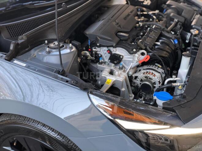 Hyundai Elantra 2021, 70,000 km - 2.0 л - Bakı