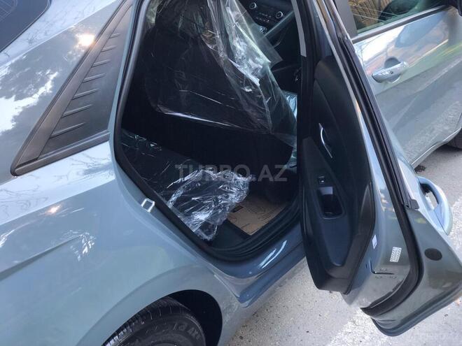 Hyundai Elantra 2021, 70,000 km - 2.0 л - Bakı