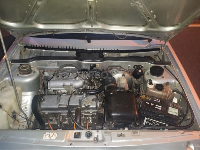 LADA (VAZ) 21099 2001, 253,154 km - 1.5 l - Mingəçevir