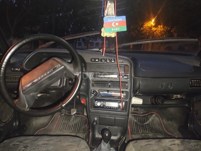 LADA (VAZ) 21099 2001, 253,154 km - 1.5 l - Mingəçevir