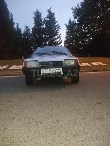 LADA (VAZ) 21099 2001, 253,154 km - 1.5 l - Mingəçevir