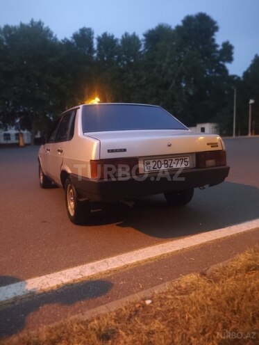 LADA (VAZ) 21099 2001, 253,154 km - 1.5 l - Mingəçevir
