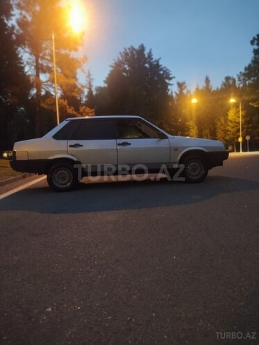 LADA (VAZ) 21099 2001, 253,154 km - 1.5 l - Mingəçevir