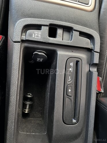 Jeep Grand Cherokee 2016, 113,000 km - 3.6 л - Bakı