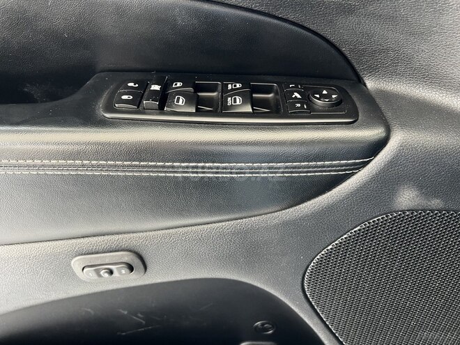 Jeep Grand Cherokee 2016, 113,000 km - 3.6 л - Bakı