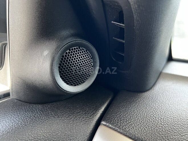 Jeep Grand Cherokee 2016, 113,000 km - 3.6 л - Bakı