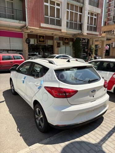 JAC  2025, 0 km - 1.5 l - Bakı
