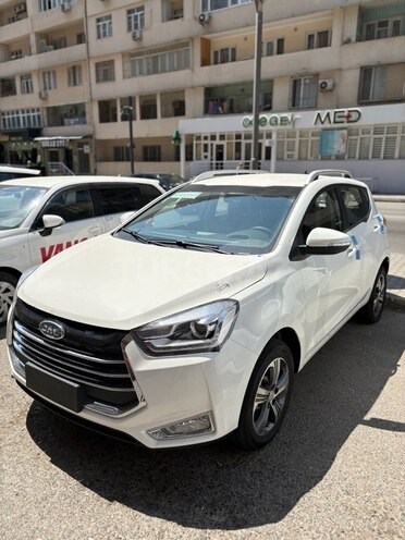 JAC  2025, 0 km - 1.5 l - Bakı