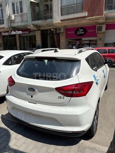 JAC  2025, 0 km - 1.5 l - Bakı