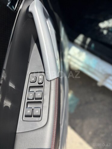 JAC  2025, 0 km - 1.5 l - Bakı