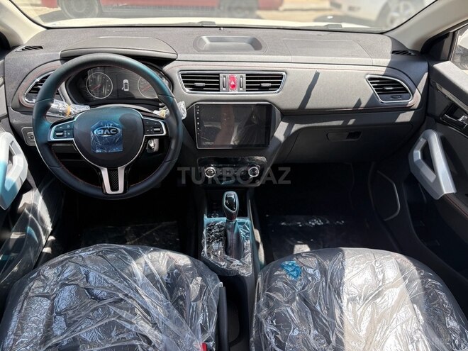 JAC  2025, 0 km - 1.5 l - Bakı
