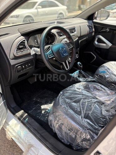 JAC  2025, 0 km - 1.5 l - Bakı