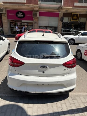 JAC  2025, 0 km - 1.5 l - Bakı