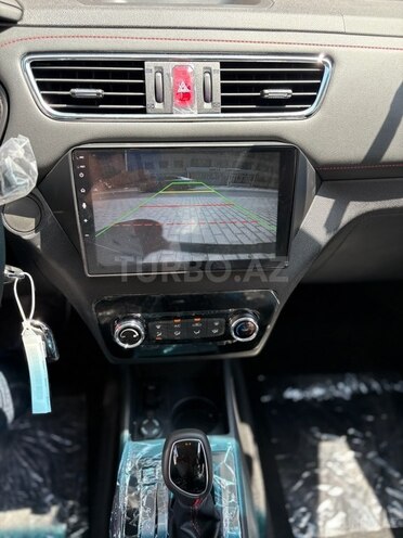 JAC  2025, 0 km - 1.5 l - Bakı