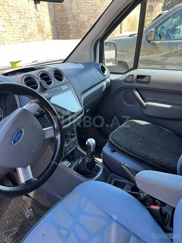 Ford Transit Connect 2010, 178,238 km - 1.8 l - Bakı