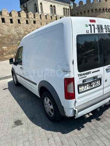 Ford Transit Connect 2010, 178,238 km - 1.8 l - Bakı