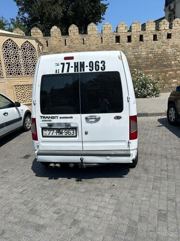 Ford Transit Connect 2010, 178,238 km - 1.8 l - Bakı