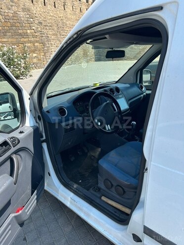 Ford Transit Connect 2010, 178,238 km - 1.8 l - Bakı