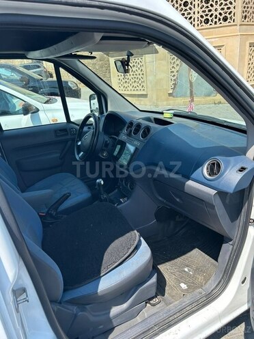 Ford Transit Connect 2010, 178,238 km - 1.8 l - Bakı