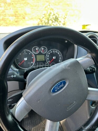 Ford Transit Connect 2010, 178,238 km - 1.8 l - Bakı