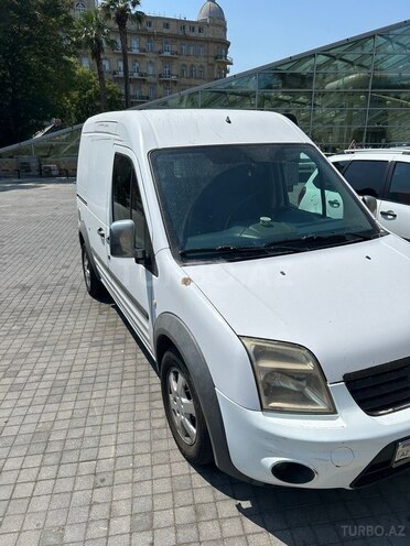 Ford Transit Connect 2010, 178,238 km - 1.8 l - Bakı