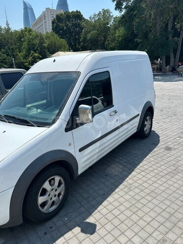 Ford Transit Connect 2010, 178,238 km - 1.8 l - Bakı