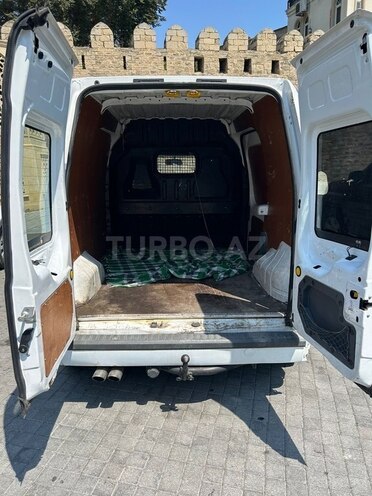Ford Transit Connect 2010, 178,238 km - 1.8 l - Bakı
