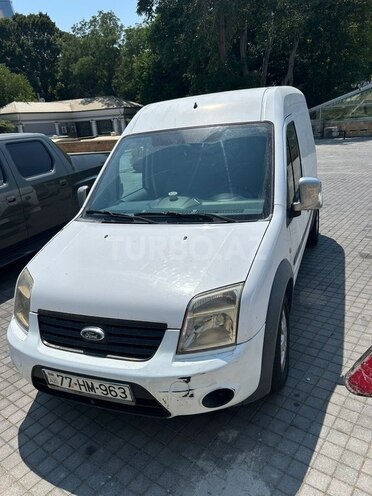 Ford Transit Connect 2010, 178,238 km - 1.8 l - Bakı