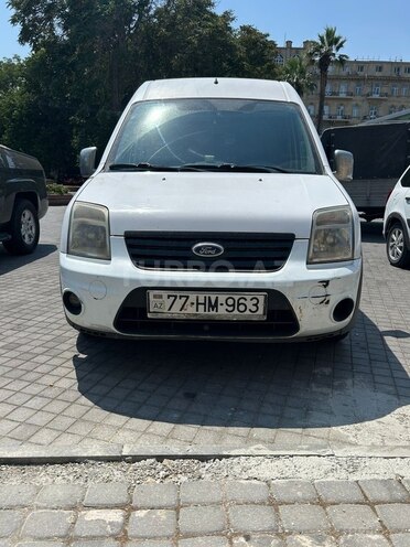 Ford Transit Connect 2010, 178,238 km - 1.8 l - Bakı