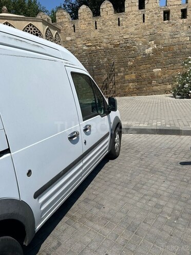 Ford Transit Connect 2010, 178,238 km - 1.8 l - Bakı
