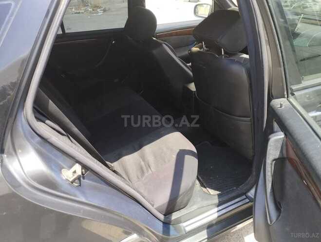 Mercedes C 180 1999, 388,000 km - 1.8 л - Bakı