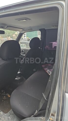 Chevrolet Niva 2007, 157,846 km - 1.8 l - Gəncə