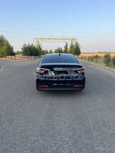 Hyundai Sonata 2015, 225,308 km - 2.0 l - Bakı