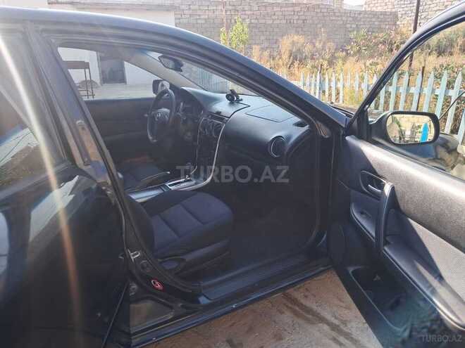 Mazda 6 2006, 311,000 km - 2.0 l - Bakı