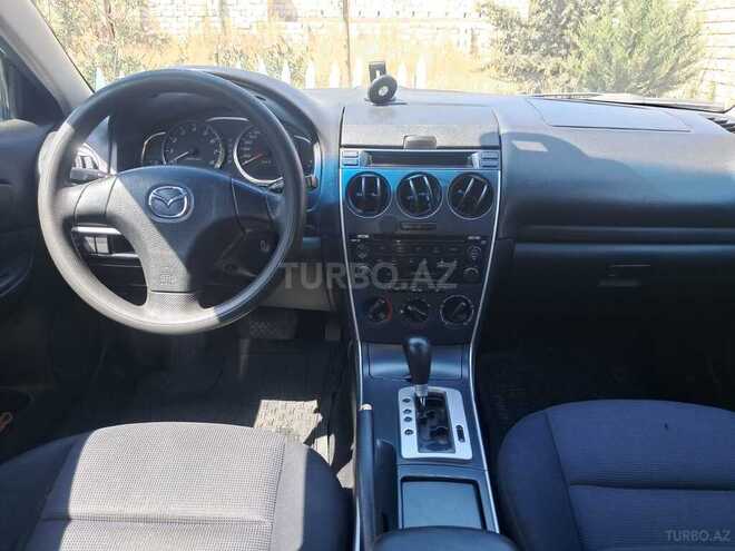 Mazda 6 2006, 311,000 km - 2.0 l - Bakı