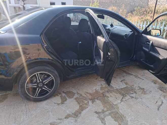 Mazda 6 2006, 311,000 km - 2.0 l - Bakı