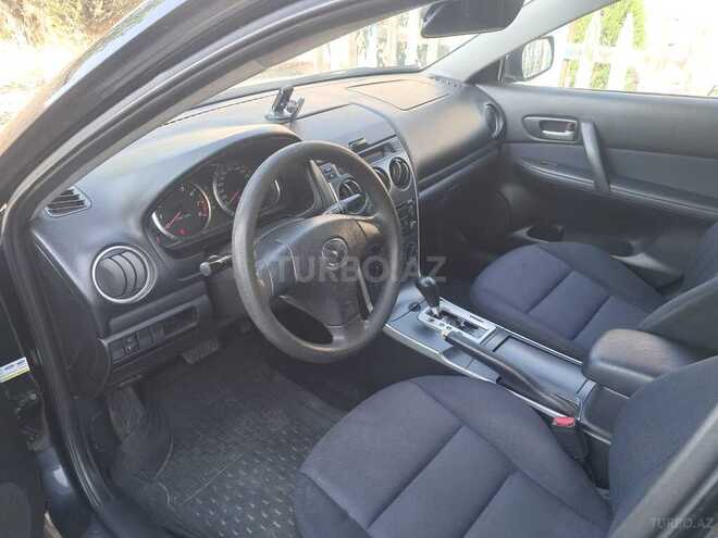 Mazda 6 2006, 311,000 km - 2.0 l - Bakı