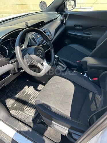 Nissan Kicks 2018, 73,560 km - 1.6 l - Bakı