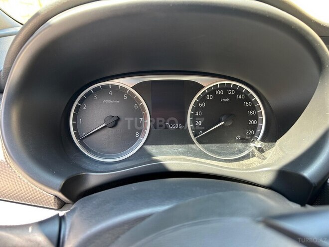 Nissan Kicks 2018, 73,560 km - 1.6 l - Bakı