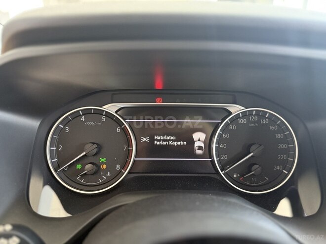Nissan X-Trail 2025, 0 km - 1.5 л - Bakı