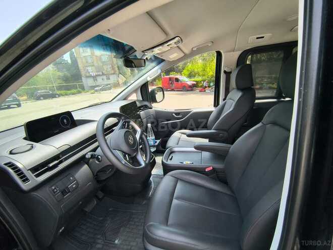 Hyundai Staria 2024, 7,000 km - 2.2 l - Bakı