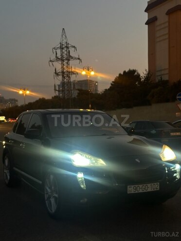 Porsche  2009, 400,000 km - 3.0 l - Bakı