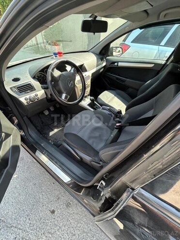 Opel Astra 2008, 295,000 km - 1.3 l - Bakı