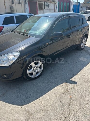 Opel Astra 2008, 295,000 km - 1.3 l - Bakı