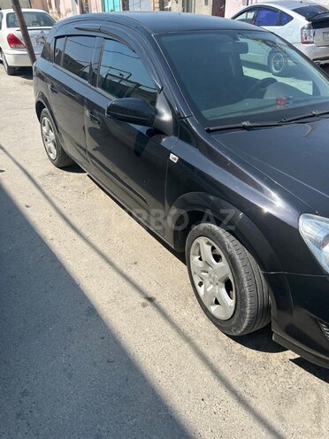 Opel Astra 2008, 295,000 km - 1.3 l - Bakı