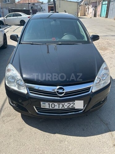 Opel Astra 2008, 295,000 km - 1.3 l - Bakı