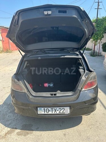 Opel Astra 2008, 295,000 km - 1.3 l - Bakı