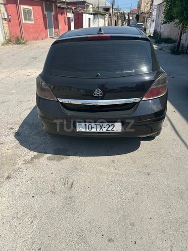 Opel Astra 2008, 295,000 km - 1.3 l - Bakı
