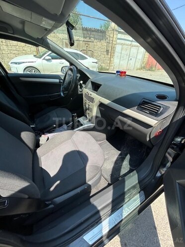 Opel Astra 2008, 295,000 km - 1.3 l - Bakı