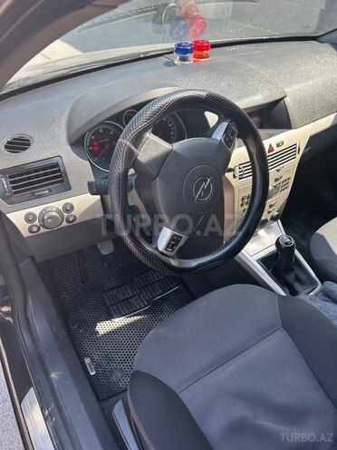 Opel Astra 2008, 295,000 km - 1.3 l - Bakı